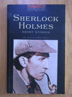 Arthur Conan Doyle - Sherlock Holmes Short Stories