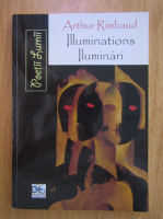 Arthur Rimbaud - Iluminari
