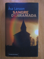 Asa Larsson - Sangre Derramada