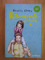 Beverly Cleary - Ramona si tata (volumul 4)