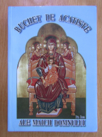 Buchet de acatiste ale Maicii Domnului