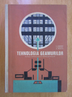 C. Crupenski - Tehnologia geamurilor