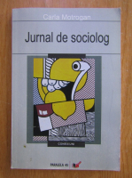 Carla Motrogan - Jurnal de sociolog