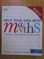 Carol Vorderman - Help Your Kids With Maths