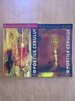 Constantin Necula - Portile Cerului (2 volume)