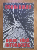 Corin Bianu - Drum fara intoarcere