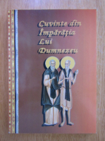 Cuvinte din Imparatia Lui Dumnezeu