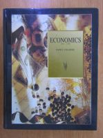 David C. Colander - Economics