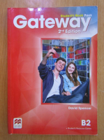 David Spencer - Gateway. Student's Book Pack. 2nd Edition