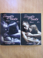 Denissa Ary - Dragoste tacuta (2 volume)