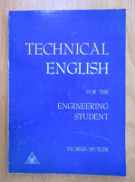 Diego Butler - Technical English for the Engineering Student