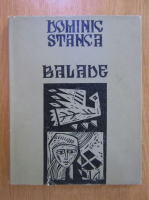 Dominic Stanca - Balade