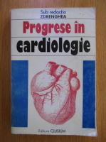 Dumitru Zdrenghea - Progrese in cardiologie