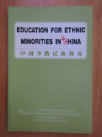 Anticariat: Education for Ethnic Minorities in China