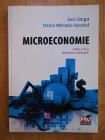 Emil Dinga - Microeconomie