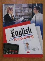 Evan Frendo - English for Accounting
