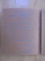 Expo Grafica Satirica. Popa's 40 (cu autograful artistului)