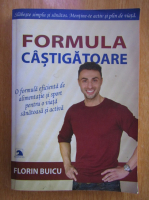 Florin Buicu - Formula castigatoare