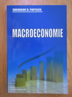 Anticariat: Gheorghe H. Popescu - Macroeconomie