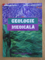 Grigore Buia - Geologie medicala