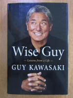 Guy Kawasaki - Wise Guy