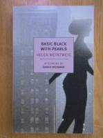 Helen Weinzweig - Basic Black with Pearls