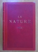 Henri de Parville - La nature