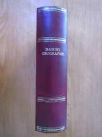 Hermann Adalbert Daniel - Handbuch der Geographie