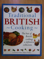 Hilaire Walden - Traditional British Cooking