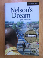 Anticariat: J. M. Newsome - Nelson's Dream