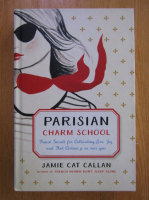 Jamie Cat Callan - Parisian. Charm School