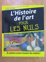 Jean Jacques Breton - L'histoire de l'art pour les nuls
