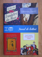 Jurnal de lectura