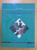 Anticariat: Kenneth A. Koerber - College Accounting
