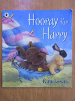 Kim Lewis - Hooray for Harry