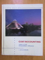 L. Gayle Rayburn - Cost Accounting. Using a Cost Management Approach