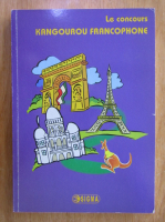 Le concours Kangourou francophone
