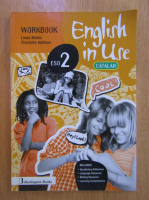 Linda Marks - English in Use. Eso 2. Workbook