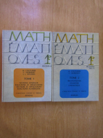 M. Couturier - Mathematiques (2 volume)