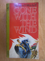 Margaret Mitchell - Gone With the Wind