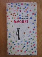 Maria Banus - Magnet