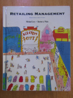 Michael Levy - Retailing Management