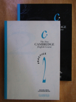 Michael Swan - The New Cambridge English Course (2 volume)