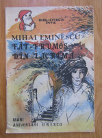 Mihai Eminescu - Fat-Frumos din lacrimi