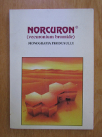 Anticariat: Norcuron. Vecuronium bromide. Monografia produsului