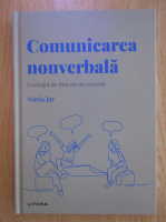 Nuria Jar - Comunicarea nonverbala