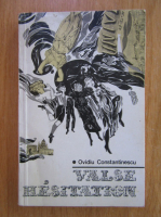 Ovidiu Constantinescu - Valse hesitation
