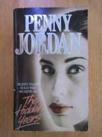 Anticariat: Penny Jordan - The Hidden Years