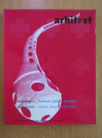 Anticariat: Revista Arhitext, anul XVIII, nr. 3, mai-iunie 2011