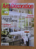Revista Art et Decoration, nr.469, mai 2011